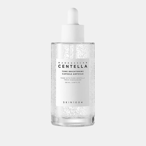 Picture of CENTELLA BRIGHTENING AMPOULE 50 ML